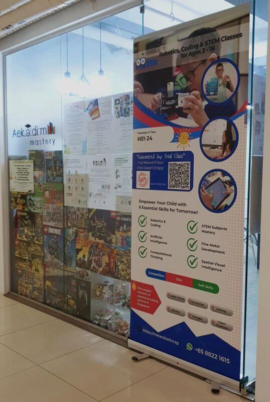 Own A Stake In The Fast-Growing Edtech Market – Robotics, Coding And Stem Is The Future!