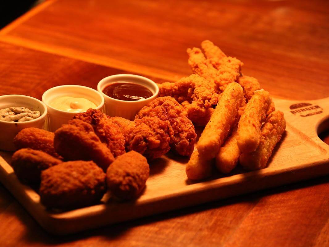 Ogalo Chicken Takeaway Franchise For Sale on Bargain Price