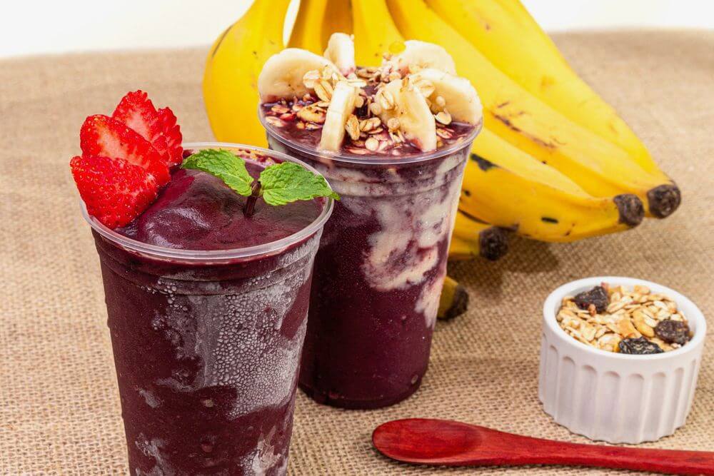 (Sold) High-Profit Acai Franchise For Sale In Prime Chapel Street Location