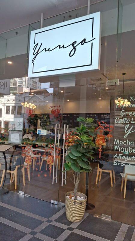 (Expired)Profitable Cafe Providing Breakfast To Hotel Guests