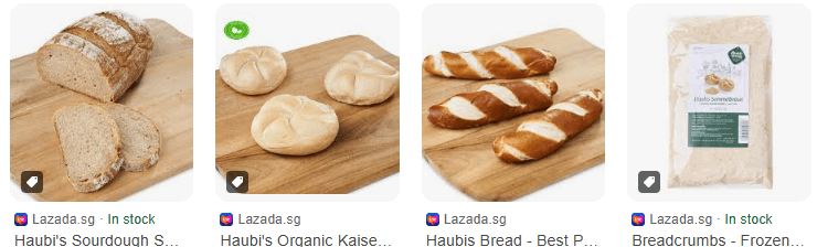 Singapore’S Best Bread Supplier For Takeover
