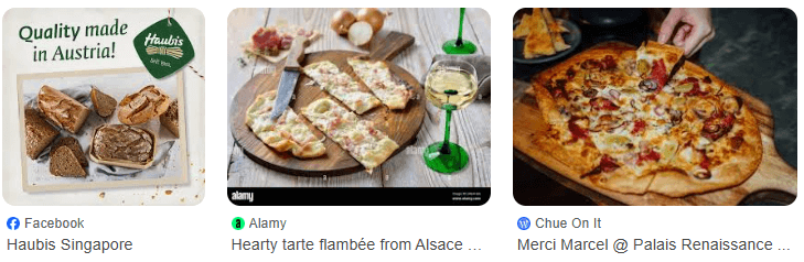 Singapore’S Best Bread Supplier For Takeover