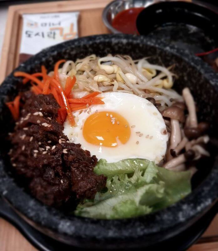 Korean Restaurant In CBD Area Looking For Takeover