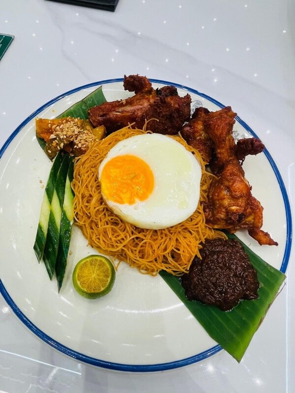 Popular Asian Food Concept Opening Franchiser