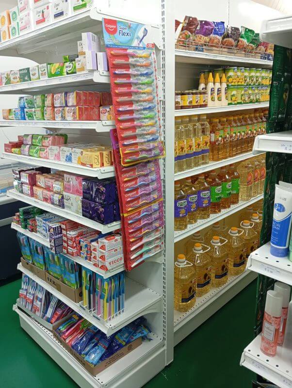 Pasir Ris St 72, Minimart For Sale