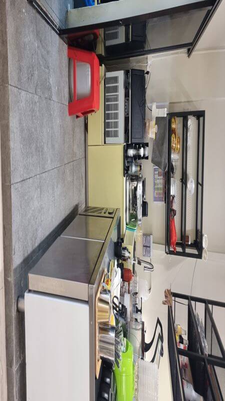 cafe 意大利面生意转让