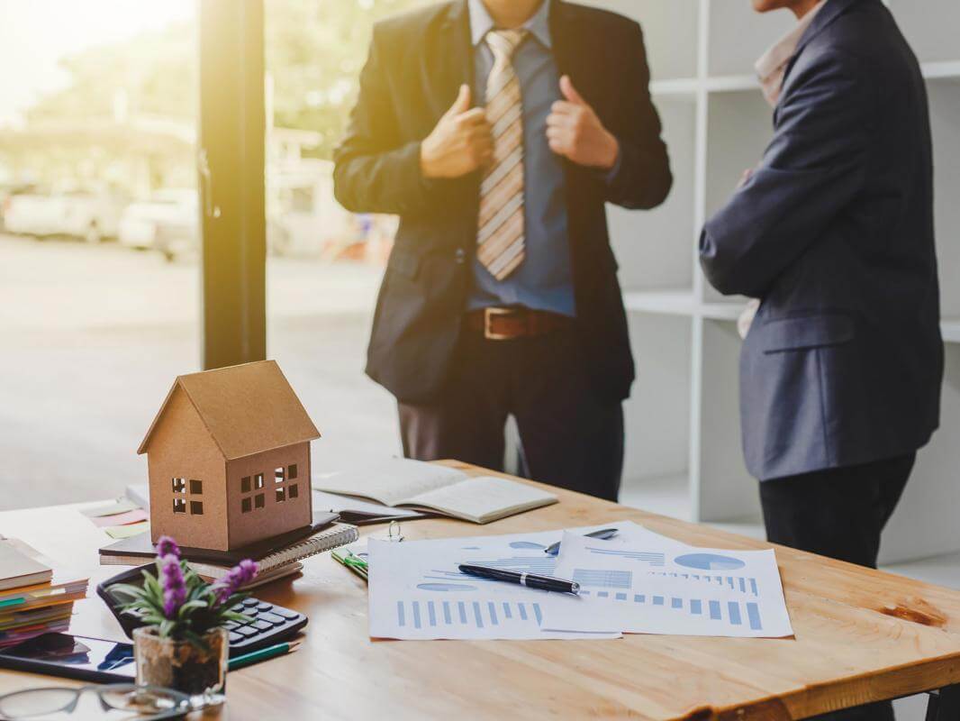 JOIN THE BROKERAGE CONNECTION - Multiple Income Streams. Full Support. One Low Fee of $29,995 + GST