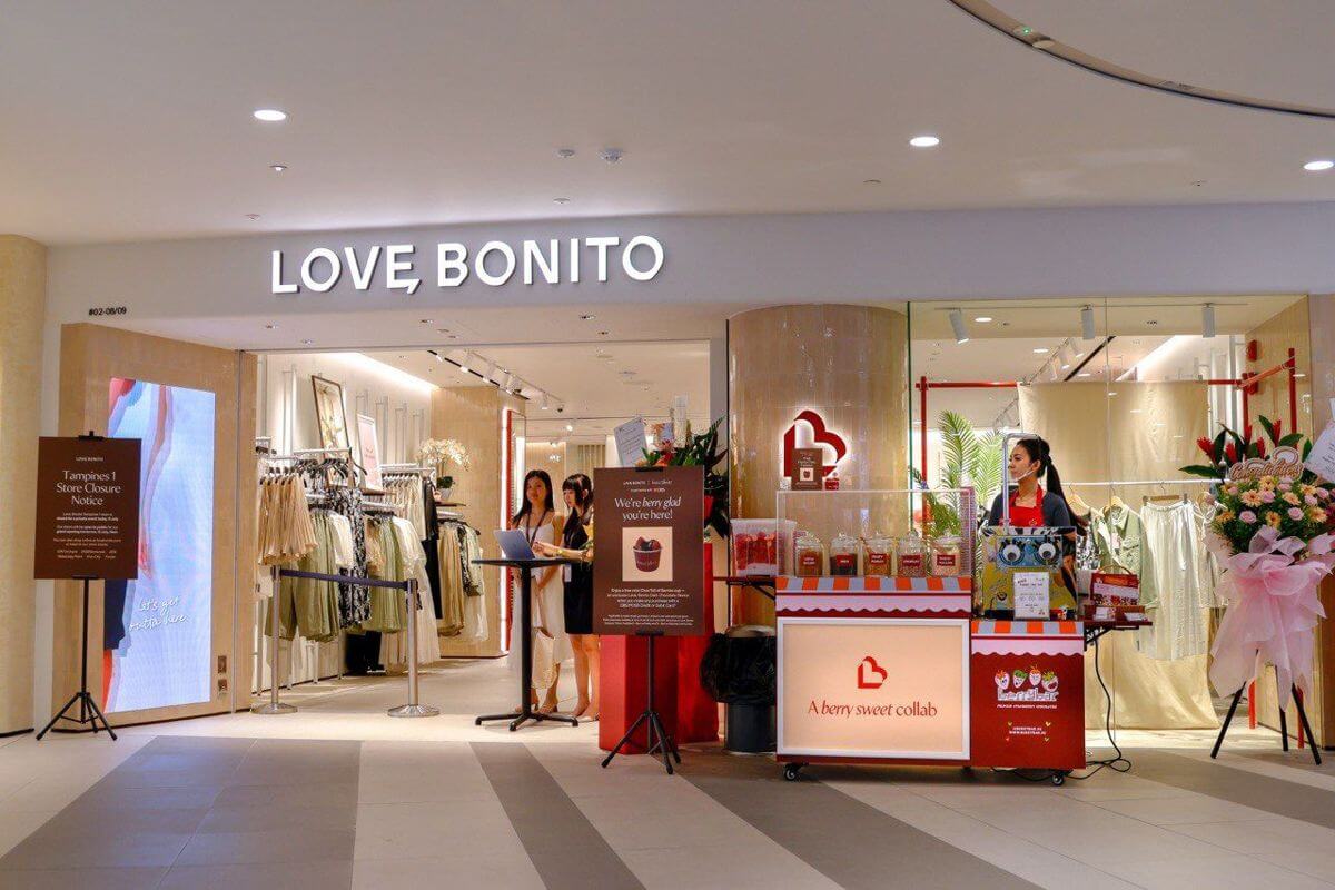 Leading Niche Chocolate Boutique For Sale/ Franchise