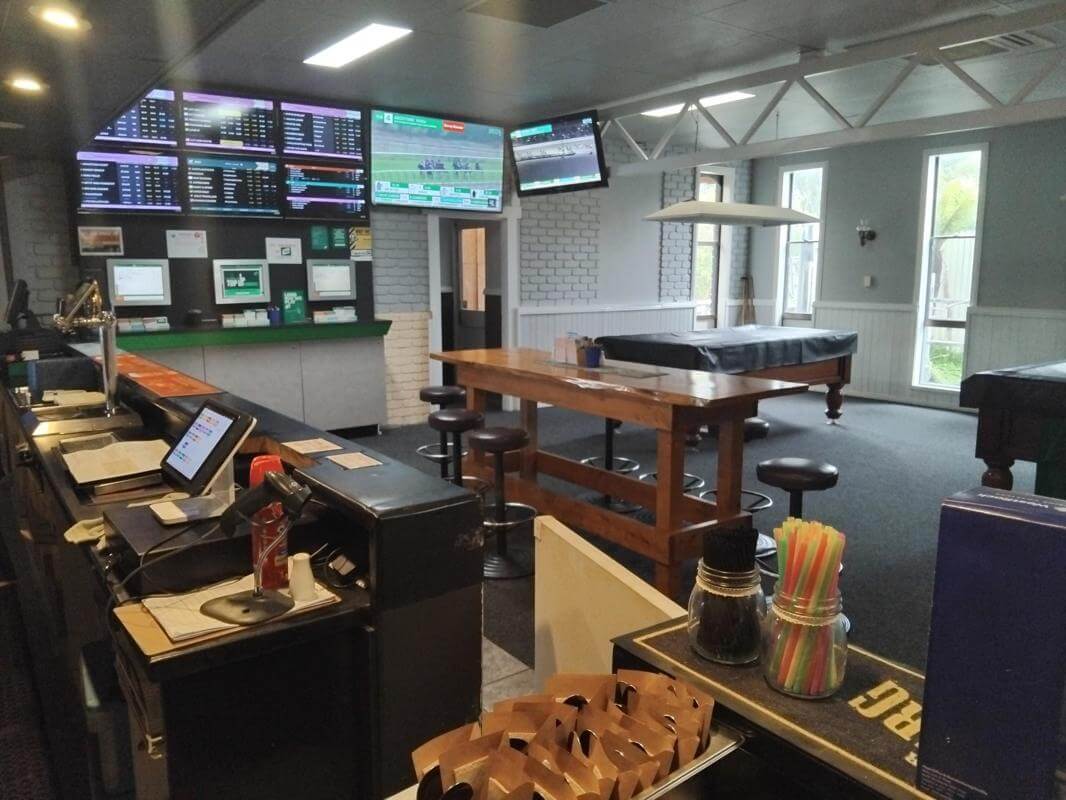 FHGC Rocky Cape Tavern & Caravan Park 15 acres, Great Turnover Highway Frontage o/o $1,150,000 +sav