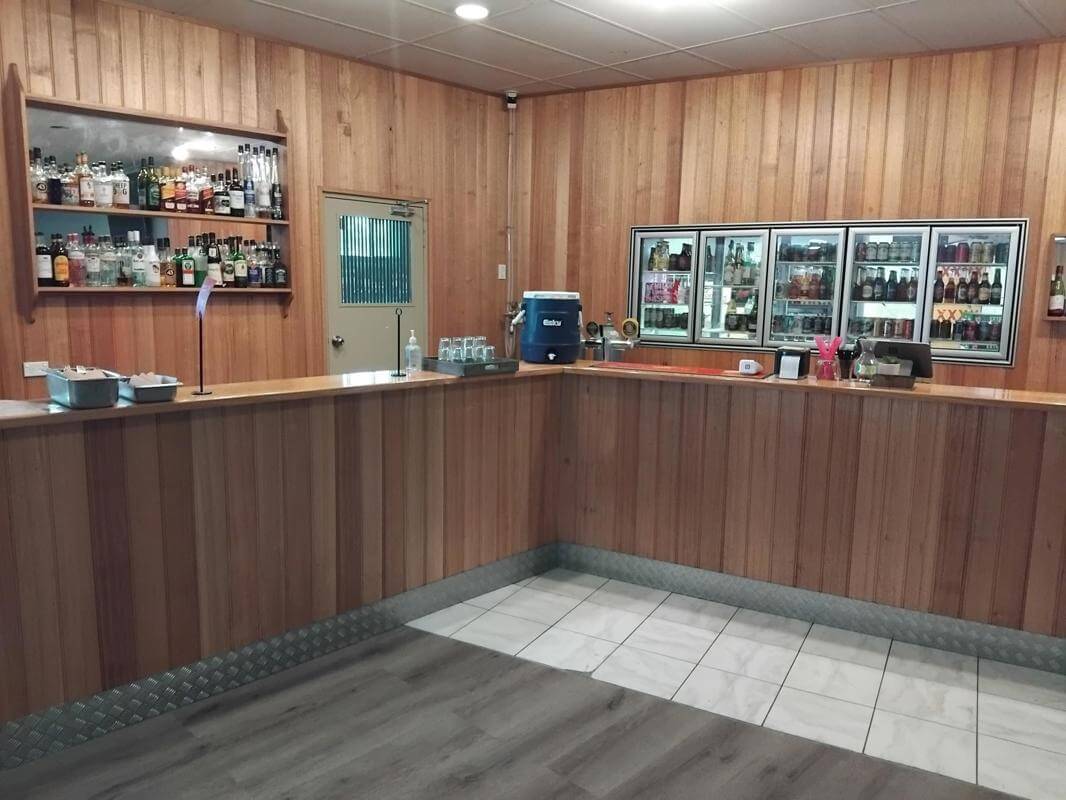 FHGC Rocky Cape Tavern & Caravan Park 15 acres, Great Turnover Highway Frontage o/o $1,150,000 +sav