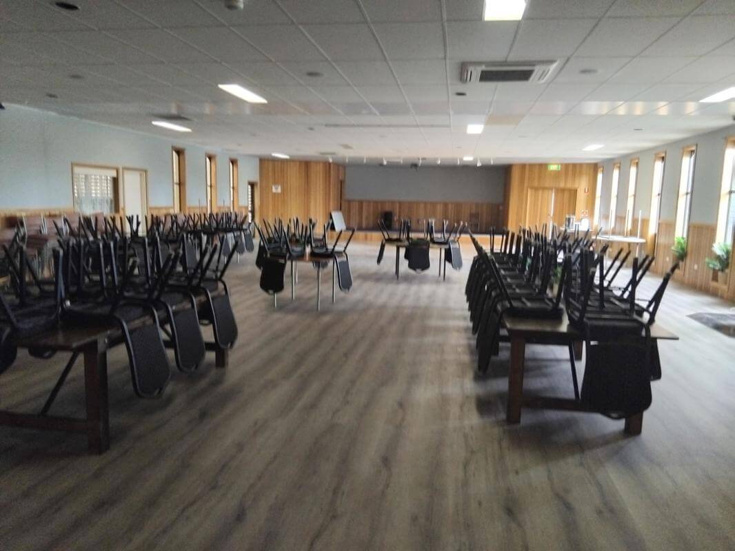 FHGC Rocky Cape Tavern & Caravan Park 15 acres, Great Turnover Highway Frontage o/o $1,150,000 +sav