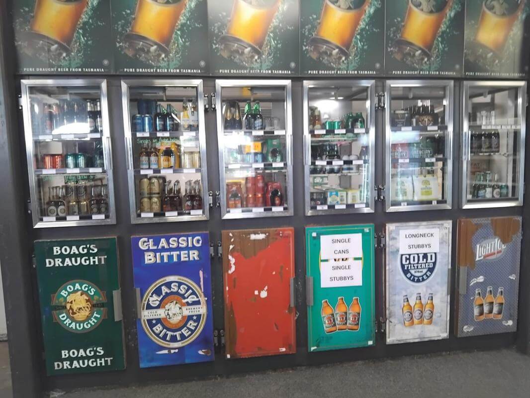 FHGC Rocky Cape Tavern & Caravan Park 15 acres, Great Turnover Highway Frontage o/o $1,150,000 +sav