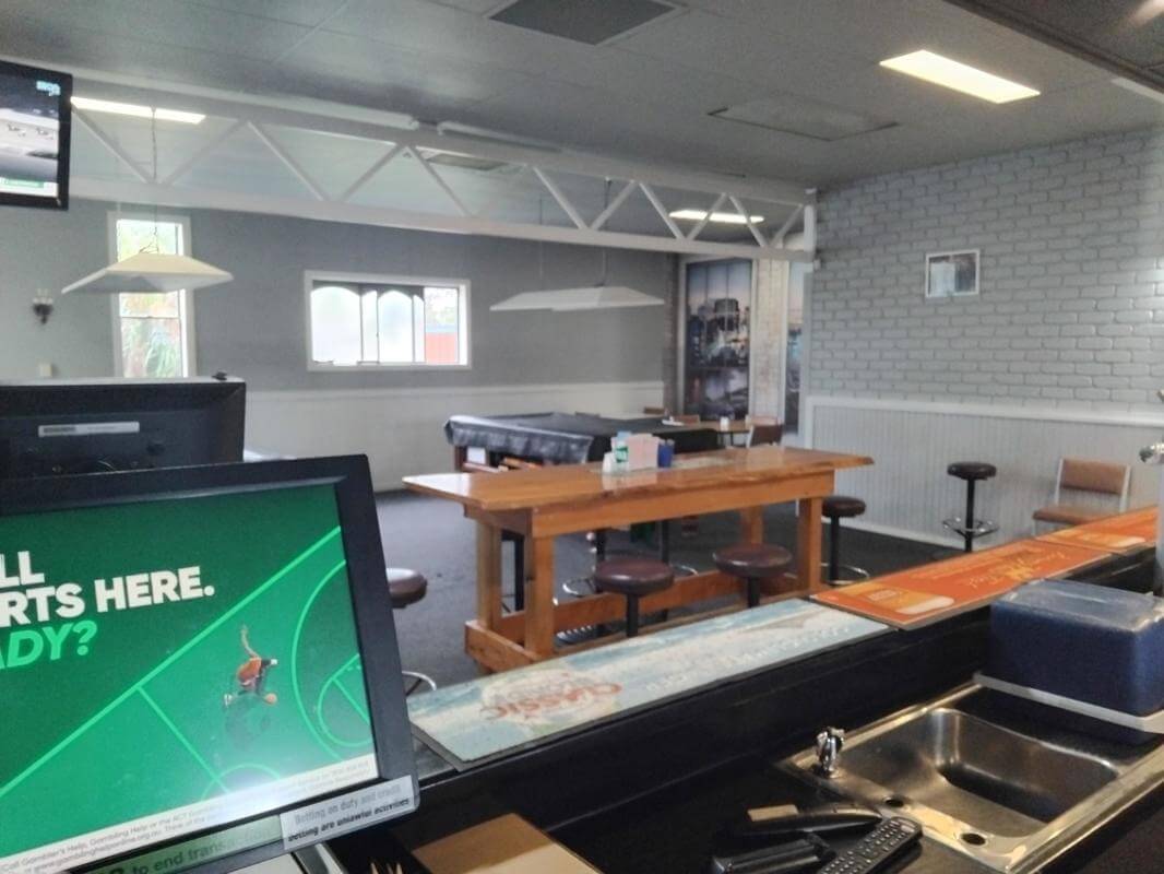 FHGC Rocky Cape Tavern & Caravan Park 15 acres, Great Turnover Highway Frontage o/o $1,150,000 +sav