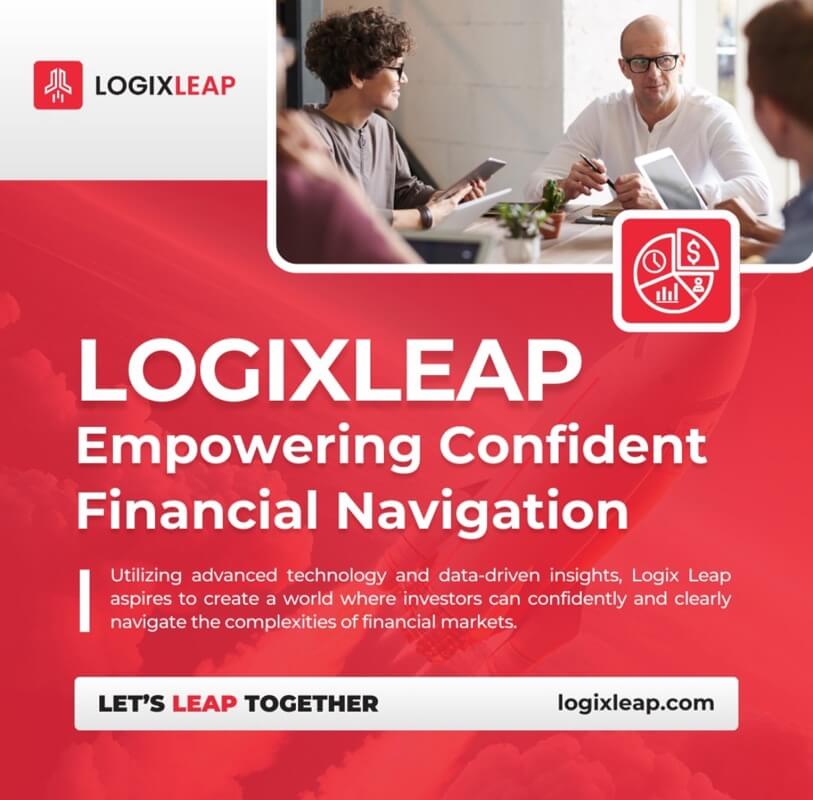 Logixleap Quant Software Partners Wanted