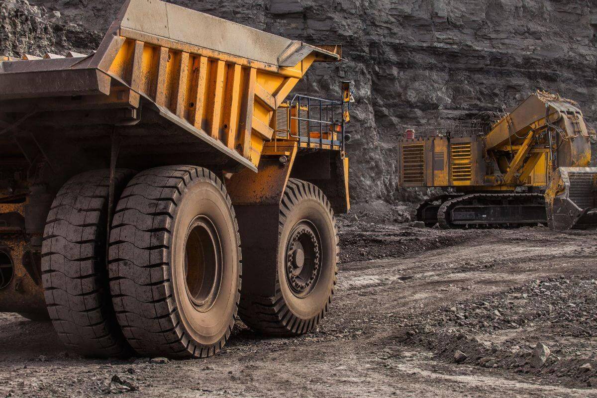 Civil Construction Business with Two Quarries in Western Queensland - Operations Manager in place