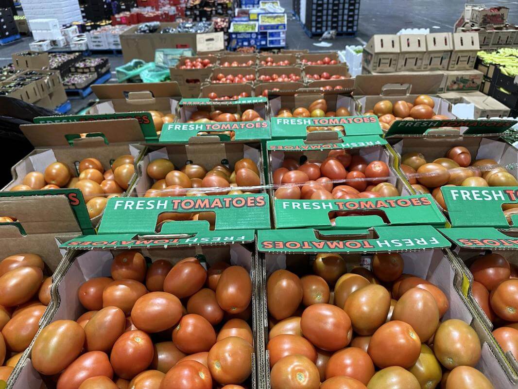 New price for Exceptional Business Opportunity: Fruit & Vegetable Wholesale at Melbourne Market