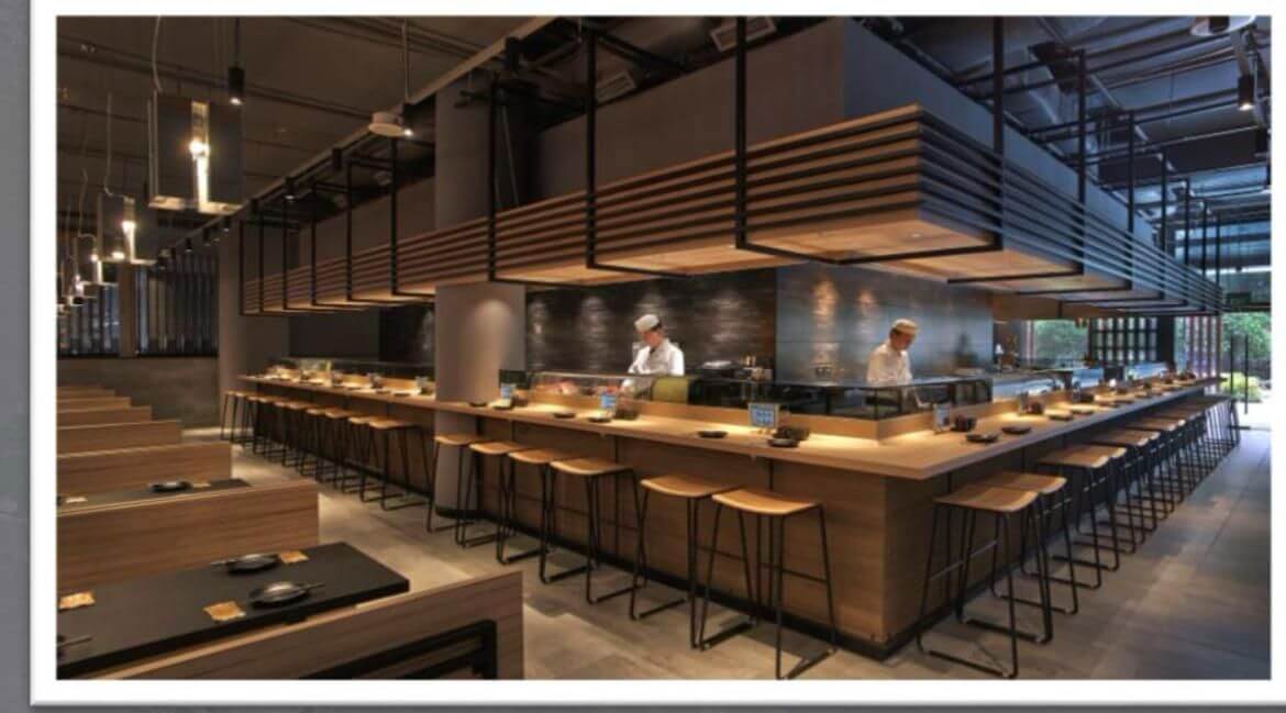 (Expired)8-Year-Old Japanese F&B Business for Take Over (able to IPO)  成立8年的日本餐饮业务可供接手（具备上市潜力）