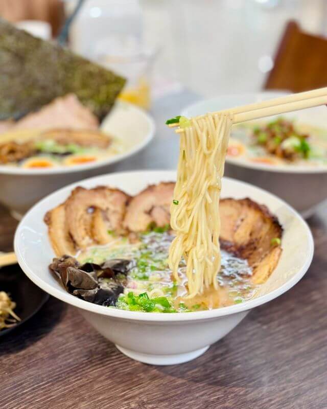 (Expired)8-Year-Old Japanese F&B Business for Take Over (able to IPO)  成立8年的日本餐饮业务可供接手（具备上市潜力）