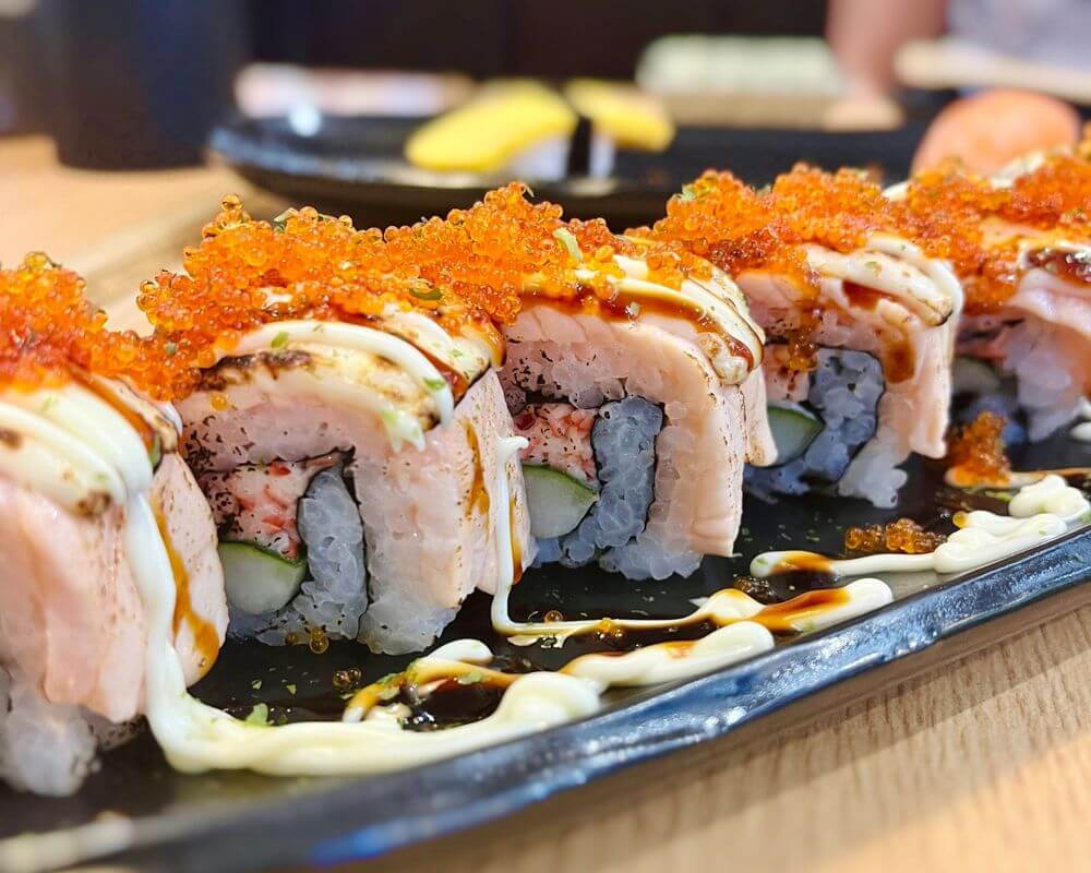 (Expired)8-Year-Old Japanese F&B Business for Take Over (able to IPO)  成立8年的日本餐饮业务可供接手（具备上市潜力）