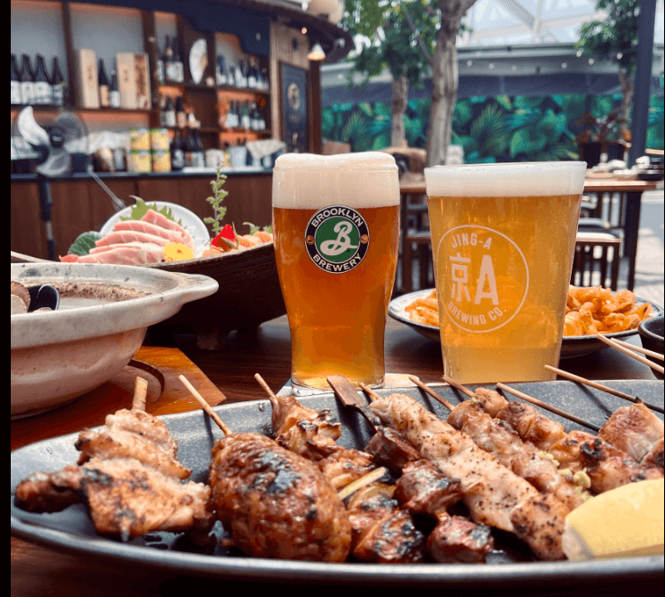 (Expired)8-Year-Old Japanese F&B Business for Take Over (able to IPO)  成立8年的日本餐饮业务可供接手（具备上市潜力）