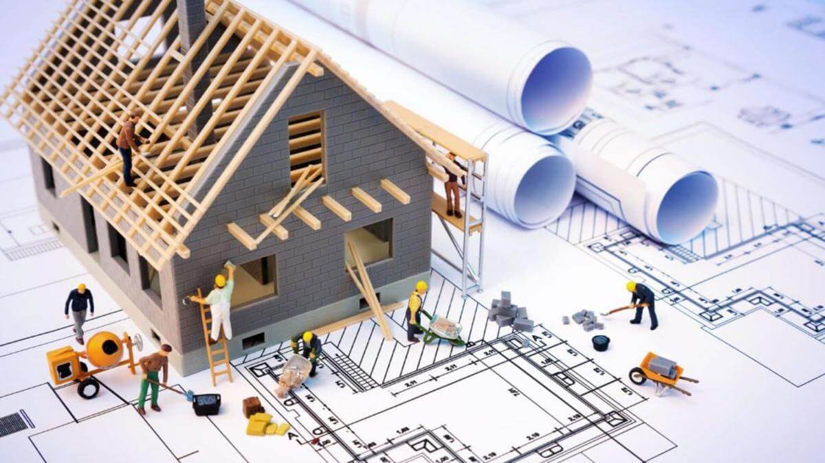 Regional Territories For Sale, National Franchise Home Builder