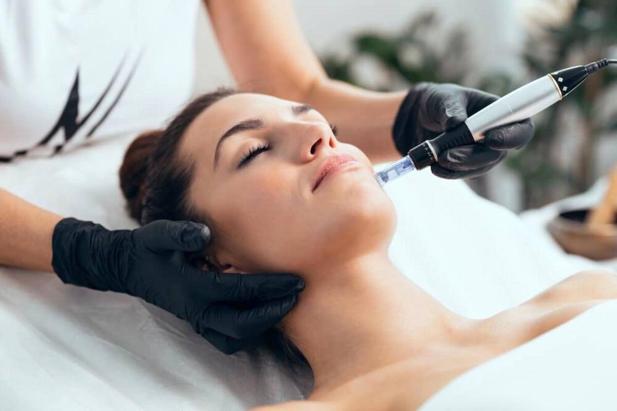 Award Winning Cosmetic Treatments Established Business Guaranteed Owners Wages>$100K