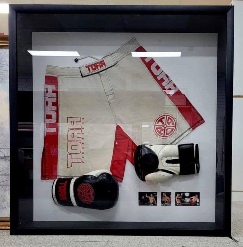 Finer Frames Wodonga  Established & Profitable Picture Framing Business For Sale