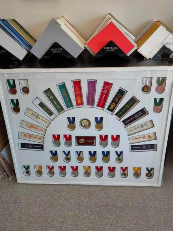 Finer Frames Wodonga  Established & Profitable Picture Framing Business For Sale