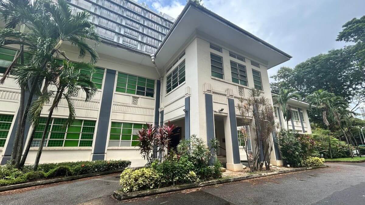 Private Education Institute (PEI) with 2 Years ERF For Immediate Takeover