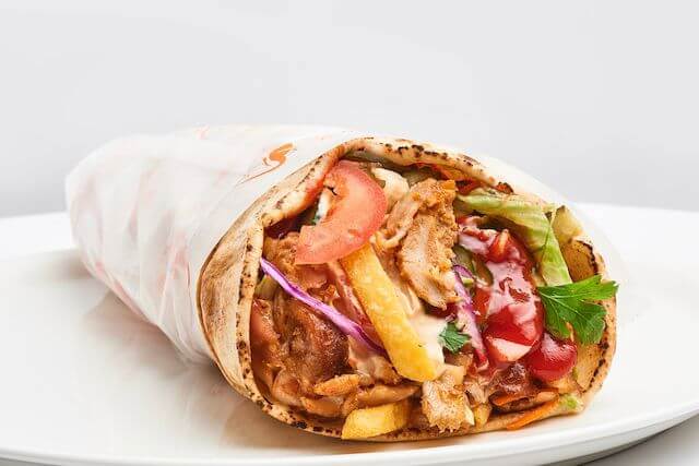 Profitable Souvlaki Takeaway Business For Sale – Bulleen