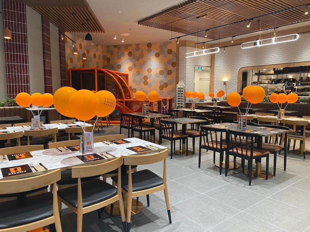 RASHAYS - BROADMEADOWS for SALE - VIC                                Priced Reduced Now $399,000