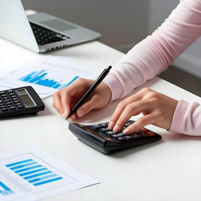 Accounting Practice for Sale  South-West Sydney