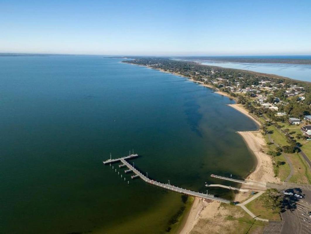 Freehold & Business, Hardware & Garden centre.