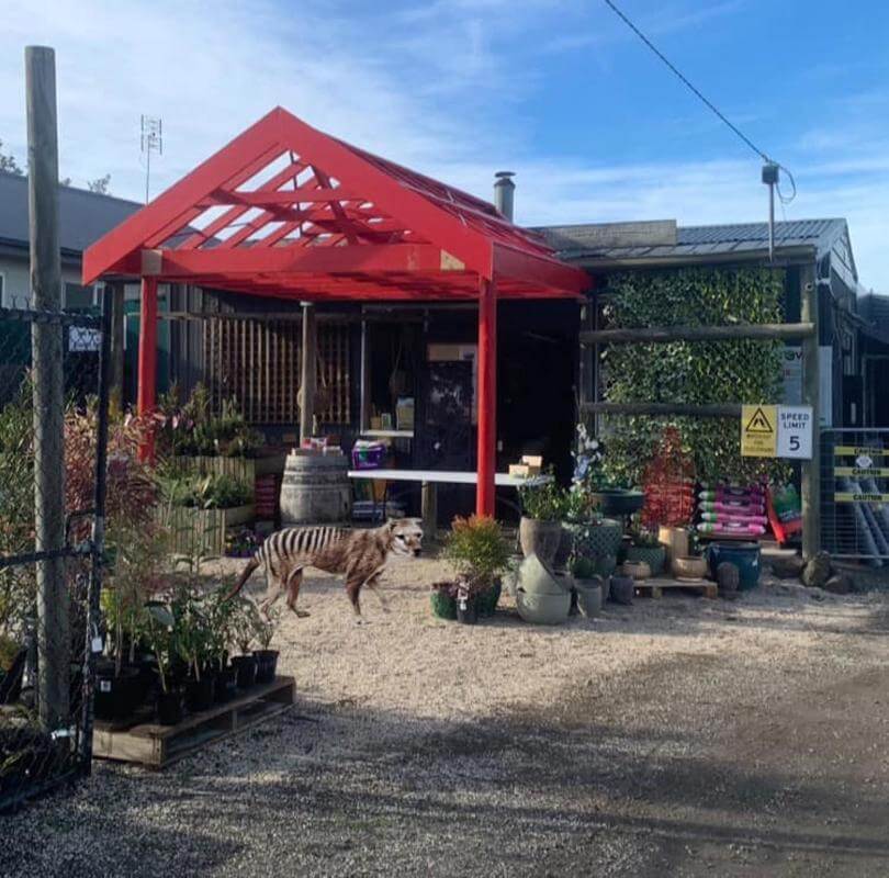 Freehold & Business, Hardware & Garden centre.