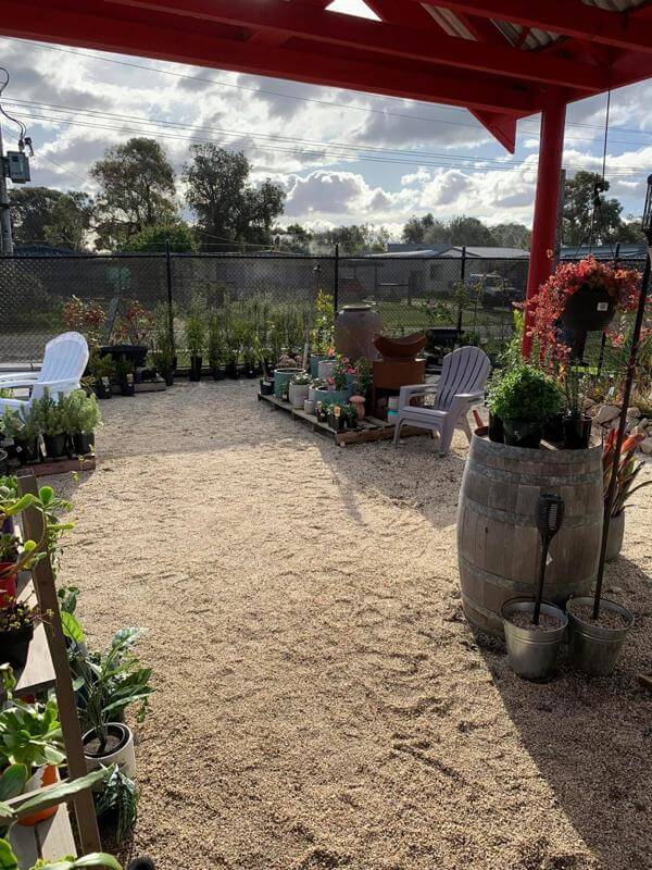 Freehold & Business, Hardware & Garden centre.