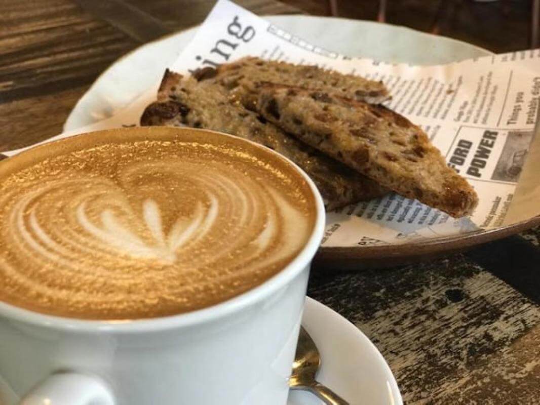 Thriving North Shore Café | Profitable & Well-Loved Local Favourite