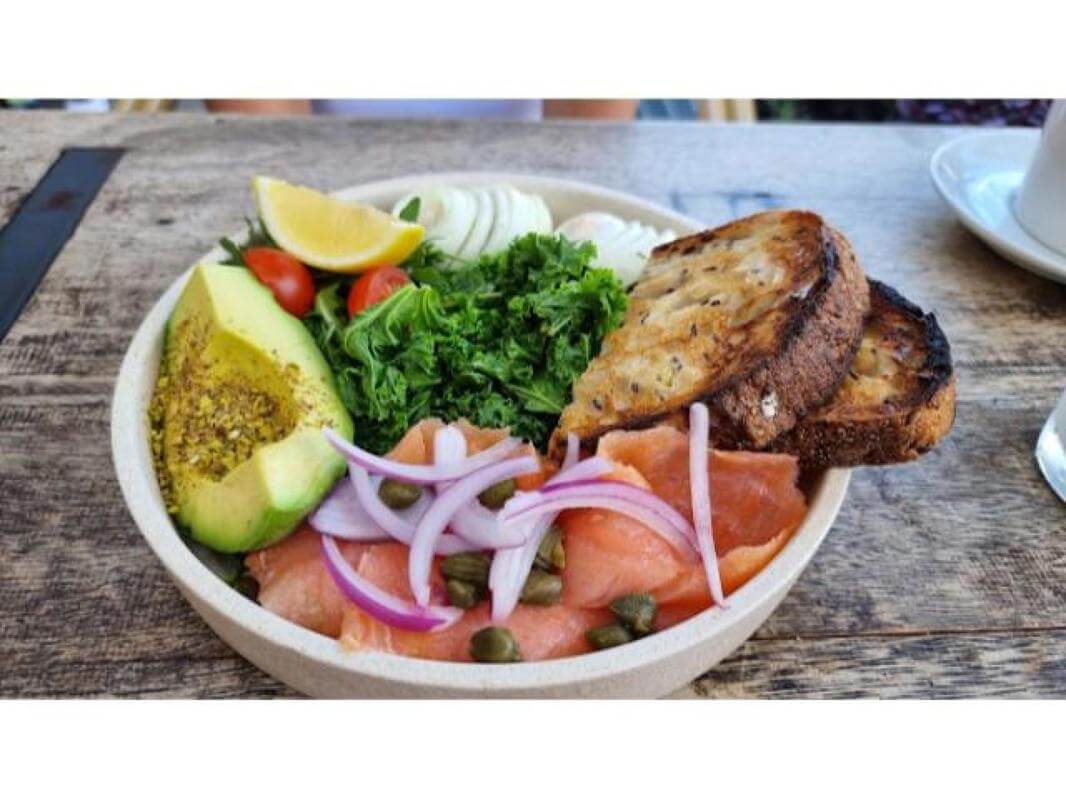 Thriving North Shore Café | Profitable & Well-Loved Local Favourite