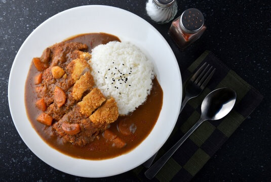 Award-Winning Japanese Curry Business – Ready For New Ownership & Growth