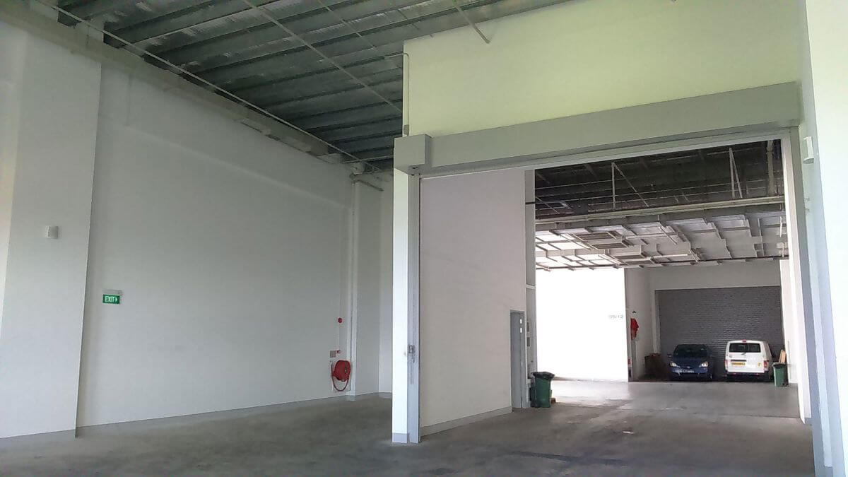 For Sale - Established 16-Year-Old Company (Since 2008) + Prime Tuas Factory