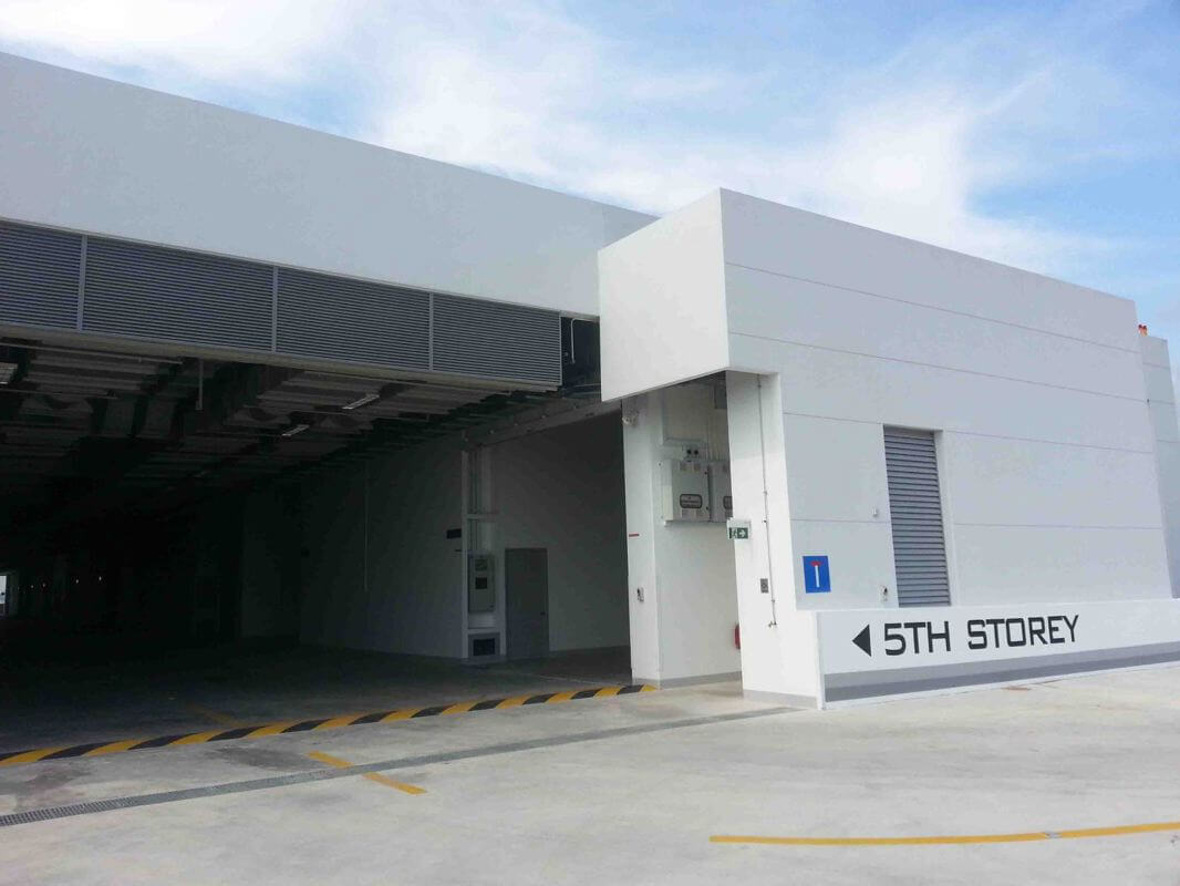 For Sale - Established 16-Year-Old Company (Since 2008) + Prime Tuas Factory