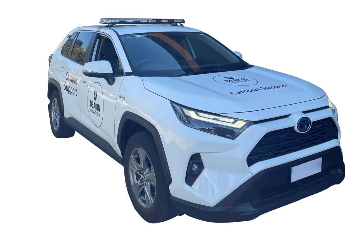 Automotive Hazard and Emergency Systems