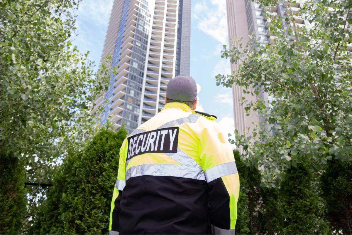 Security and K9 Services  Brisbane  First Time offered for Sale in over 20 Years