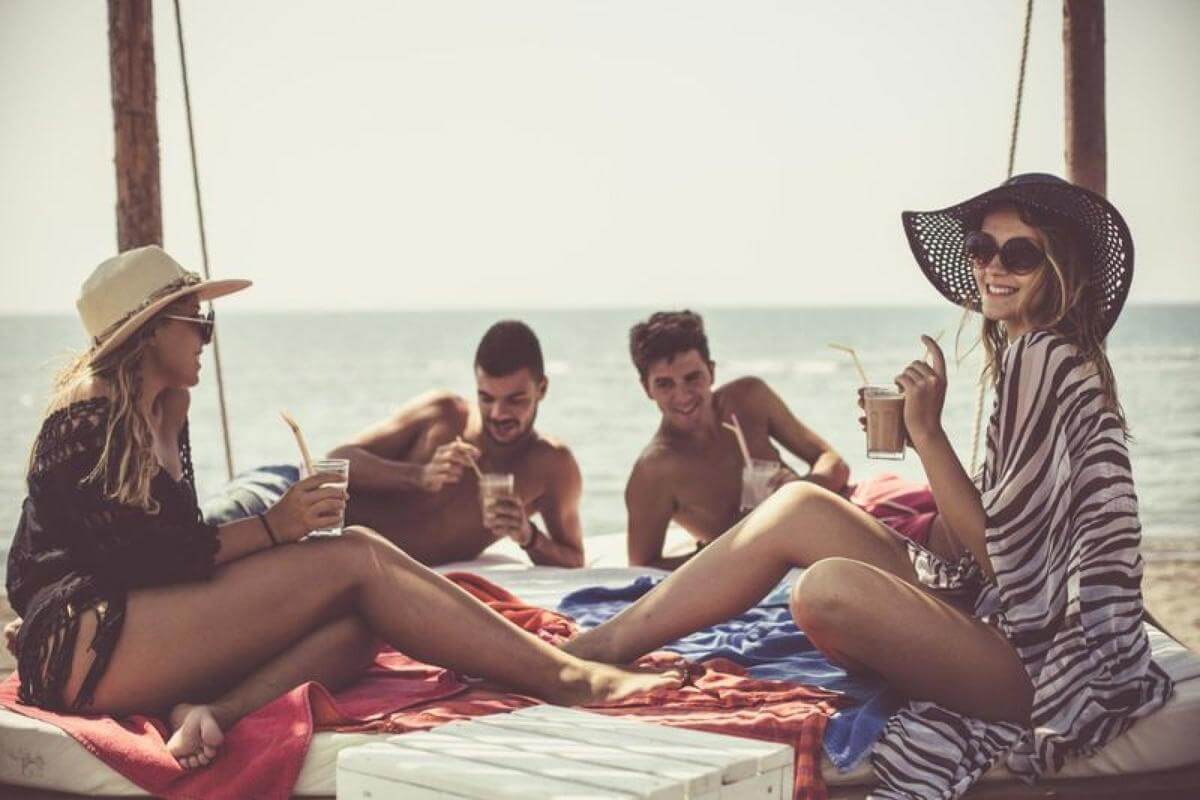 Melbourne Territory Franchise| Premium Cold Brew Coffee Distribution Rights