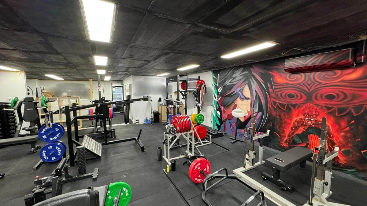 Price slashed! All offers now considered. Profitable 24/7 Gym with Strong Brand & Growth Potential.