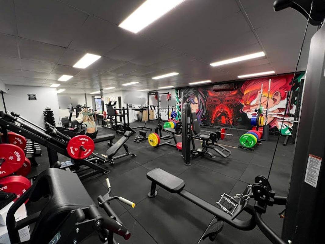 Price slashed! All offers now considered. Profitable 24/7 Gym with Strong Brand & Growth Potential.