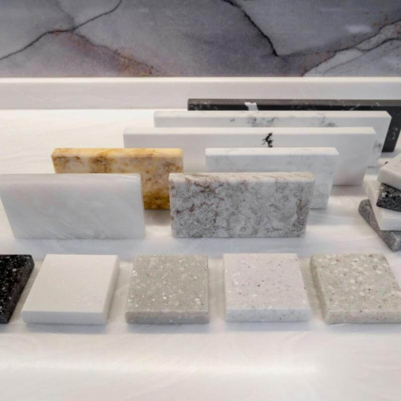 Thriving Stone Benchtop Manufacturing Business for Sale