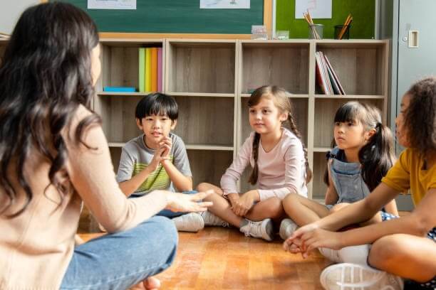 Established Leader In Creative Education With Proven Growth Potential!