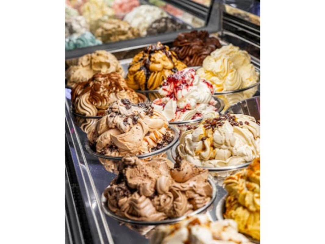 Under Management Gelato & Dessert Bar Franchise on Busy Burwood Road