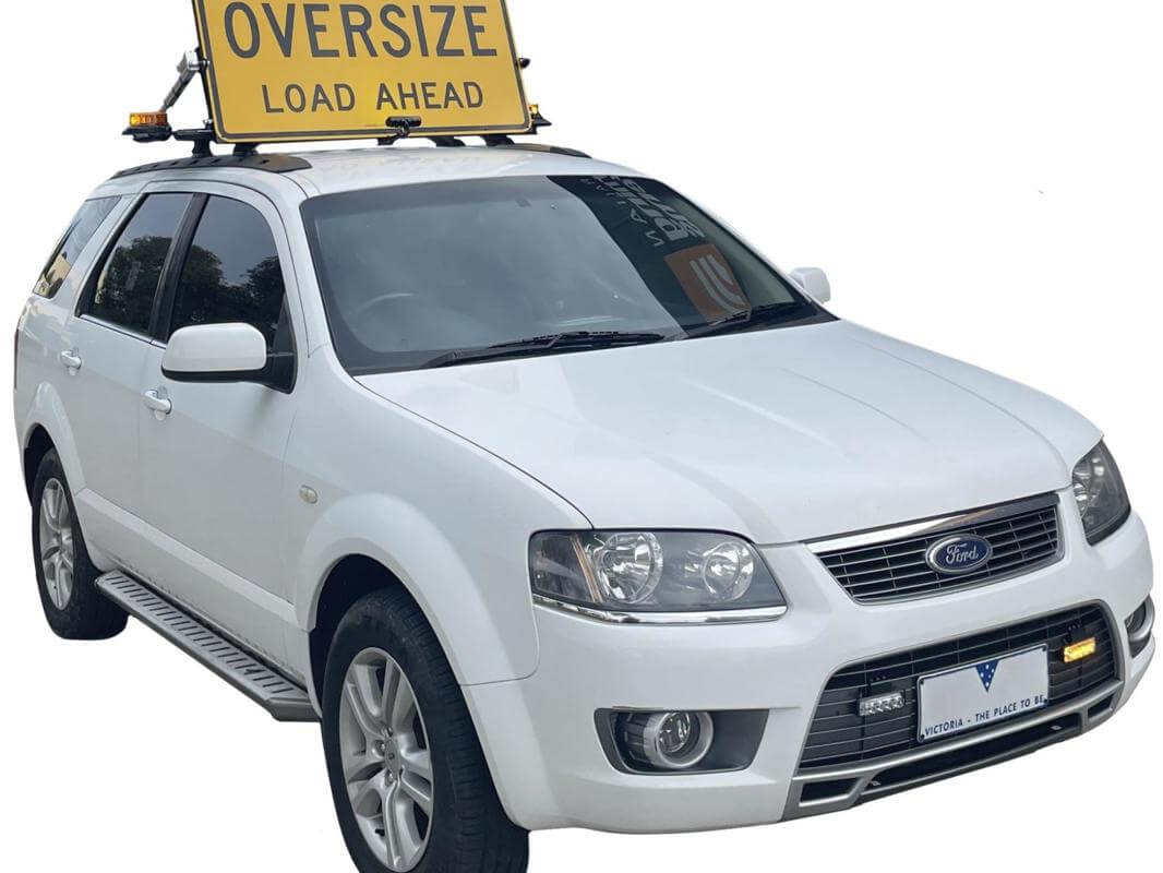 Automotive Hazard and Emergency Systems