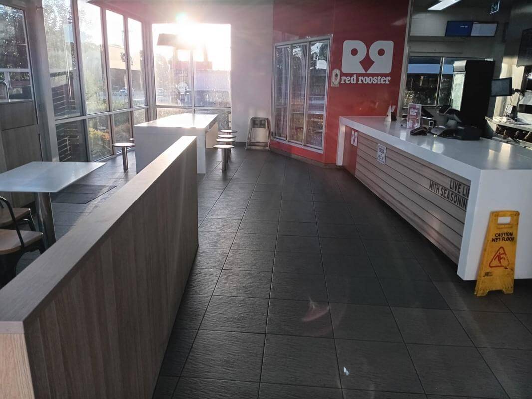 Red Rooster Eumemmerring Dandenong South